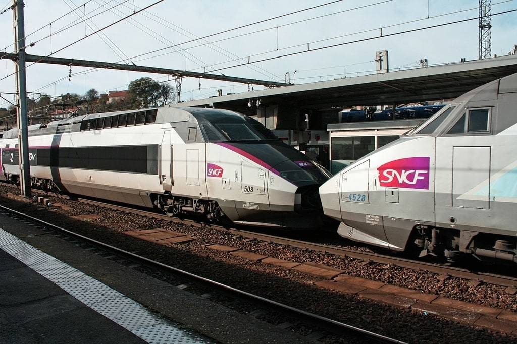 Pourquoi privilégier le train pour ses déplacements ?