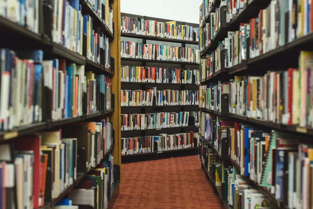 Les livres qui ont marqué l'année
