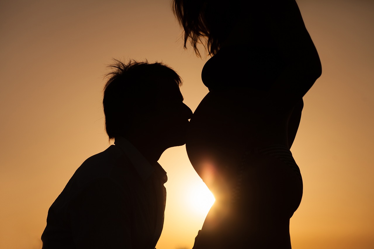 Préparer sereinement l'arrivée de bébé