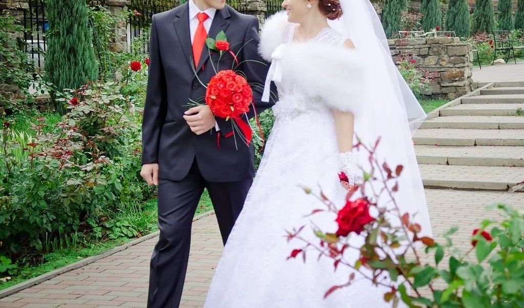 Les secrets pour choisir une robe de mariée adaptée à son corps