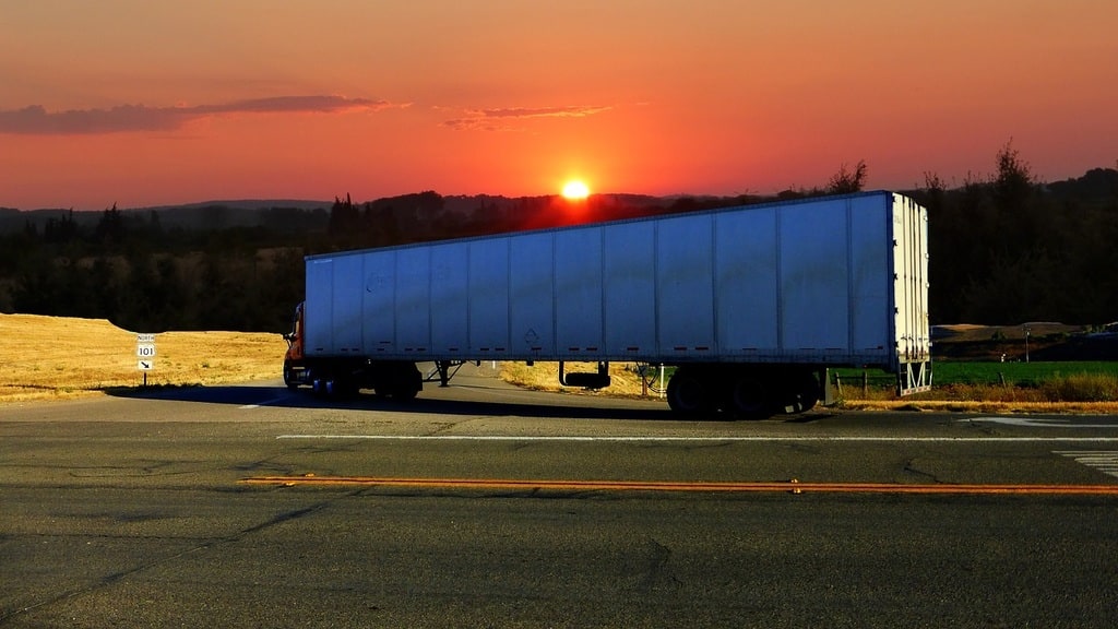 L'évolution des pratiques en transport de marchandises