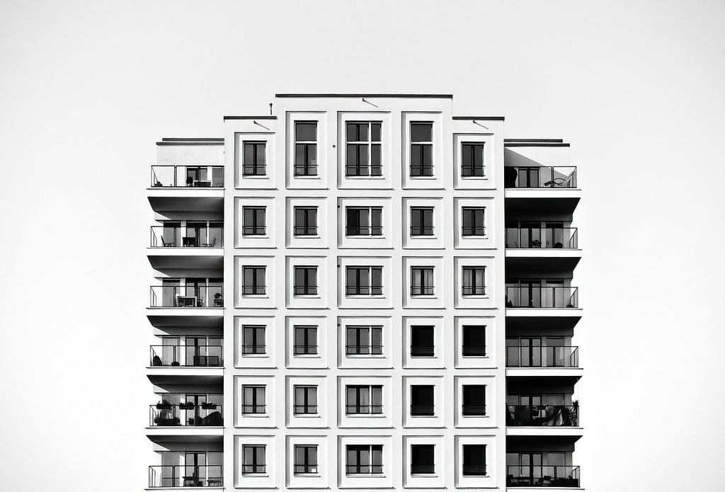 Trouver un appartement grâce aux bons critères de sélection