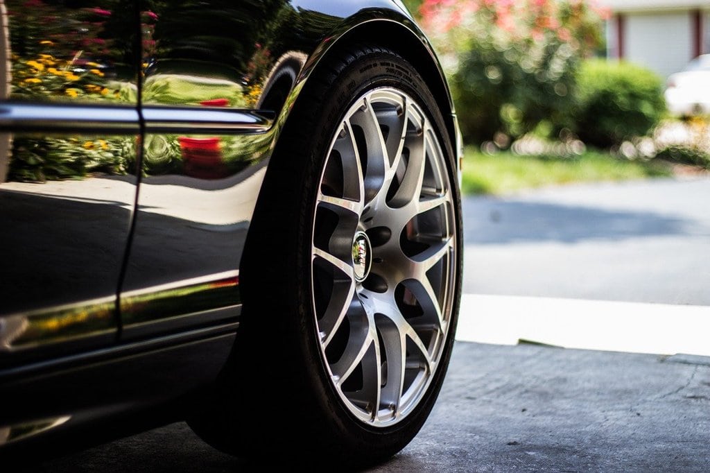 Comprendre les dimensions des pneus pour votre voiture