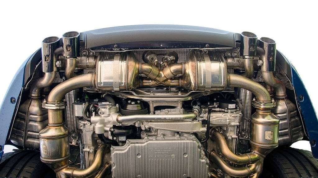 Découvrez comment entretenir votre moteur pour qu'il dure plus longtemps