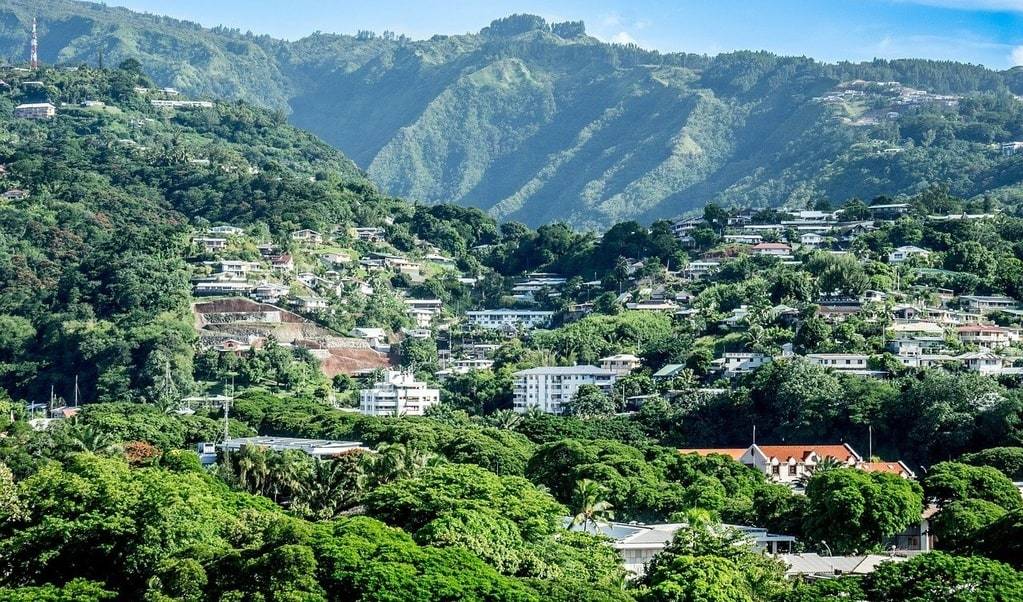 Le tiare tahiti et son impact sur l'économie locale