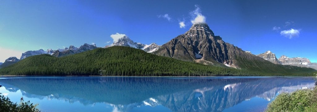 Découvrir les paysages naturels exceptionnels d'Argentine